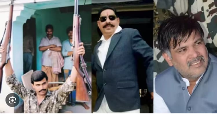 बिहार की राजनीति में कमजोर होता बाहुबल, विरासत बचाने की जद्दोजहद में कई नेता