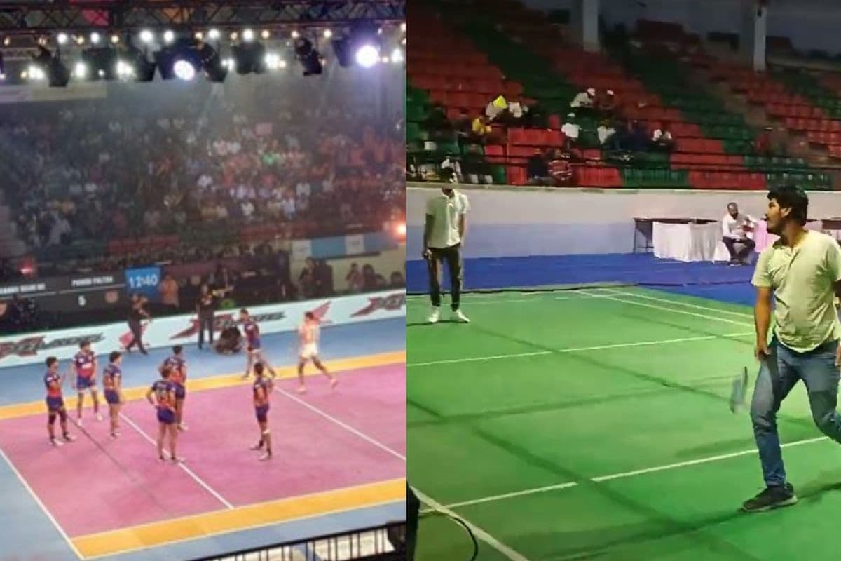 National Games 2027 Players of Bihar started preparing