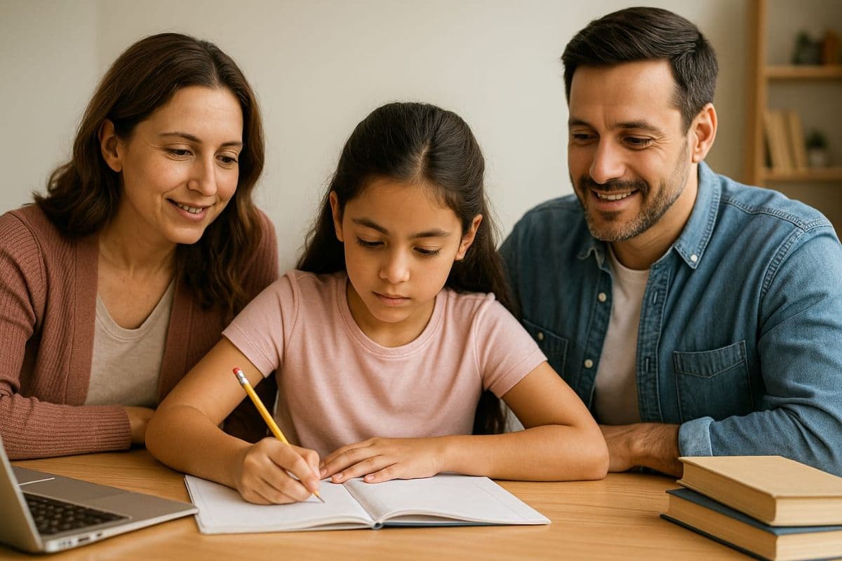 Parenting Tips: पढ़ाई करने को लेकर बहाने बनाता है बच्चा, इन टिप्स से मोटिवेट करें