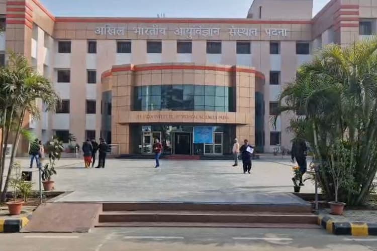 Patna AIIMS : ओडिशा के छात्र की पटना एम्स हॉस्टल में संदिग्ध मौत, पुलिस जांच में जुटी