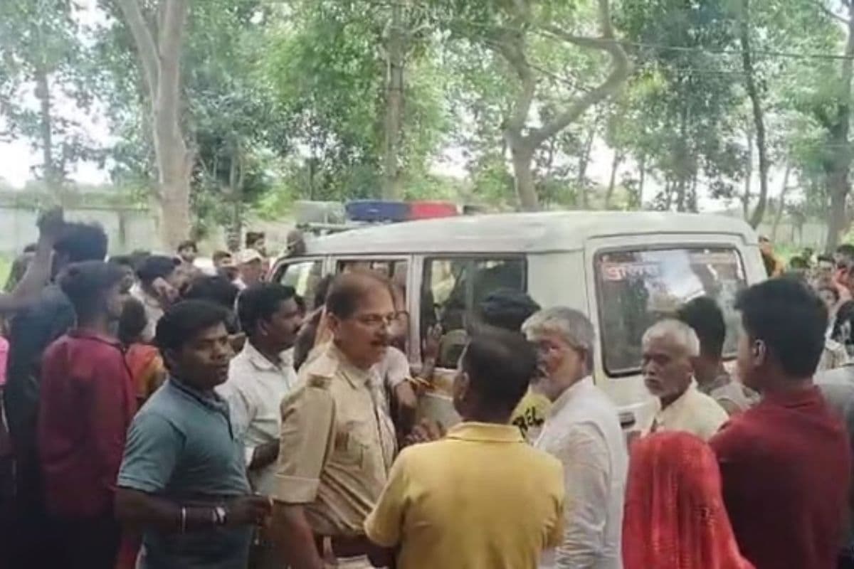 बिहार: दरभंगा में BJP महामंत्री के बेटे का शव बरामद, परिजन कर रहे CBI जांच की मांग