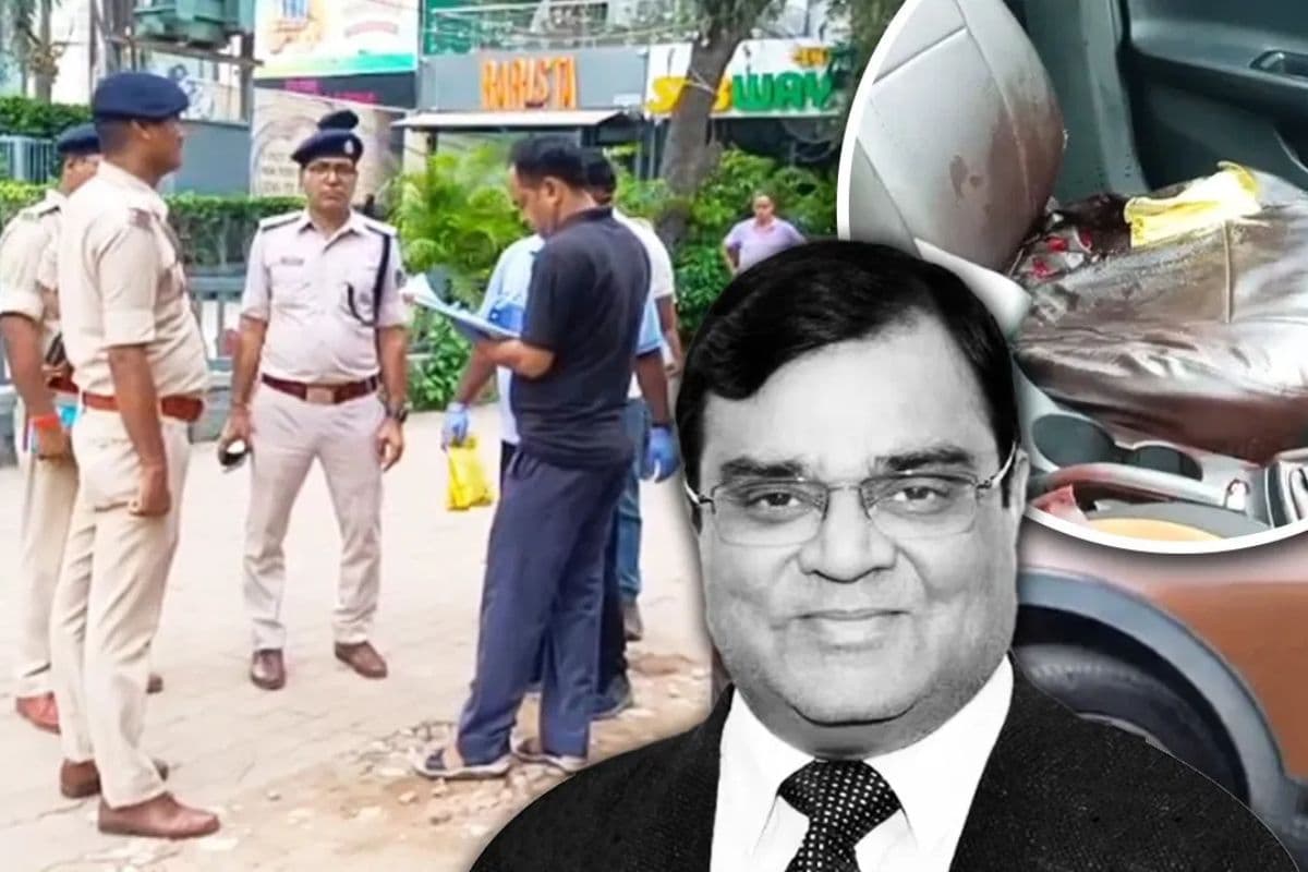 Bihar Crime News: पटना बना 'क्राइम कैपिटल', एक साल में हुई 116 हत्याएं