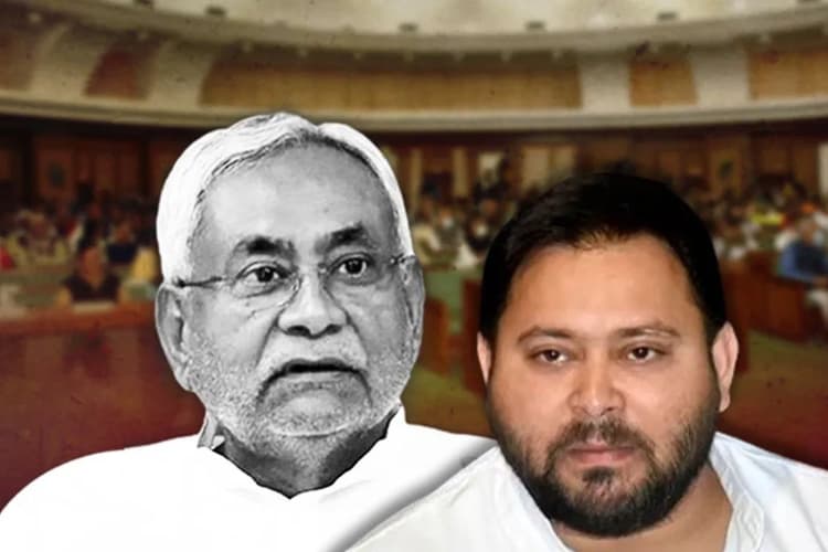 Bihar Elections 2025: तेजस्वी के वादों की हवा निकाल रहे सीएम नीतीश, चुनाव के ऐलान से पहले दिए कई तोहफे