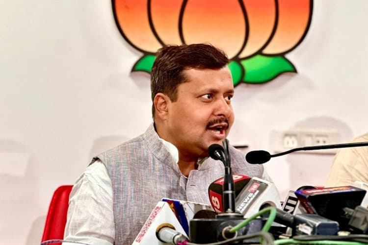 Bankipur Vidhan Sabha Chunav 2025: बांकीपुर विधानसभा सीट पर BJP की लगातार हैट्रिक, नितिन नबीन तीन बार से अजेय