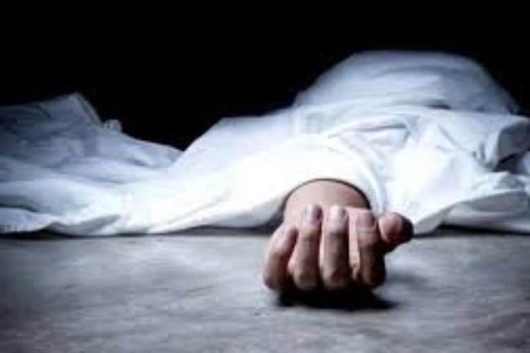 मुजफ्फरपुर: दो बाइक की टक्कर में दो युवक की मौत, एक घायल