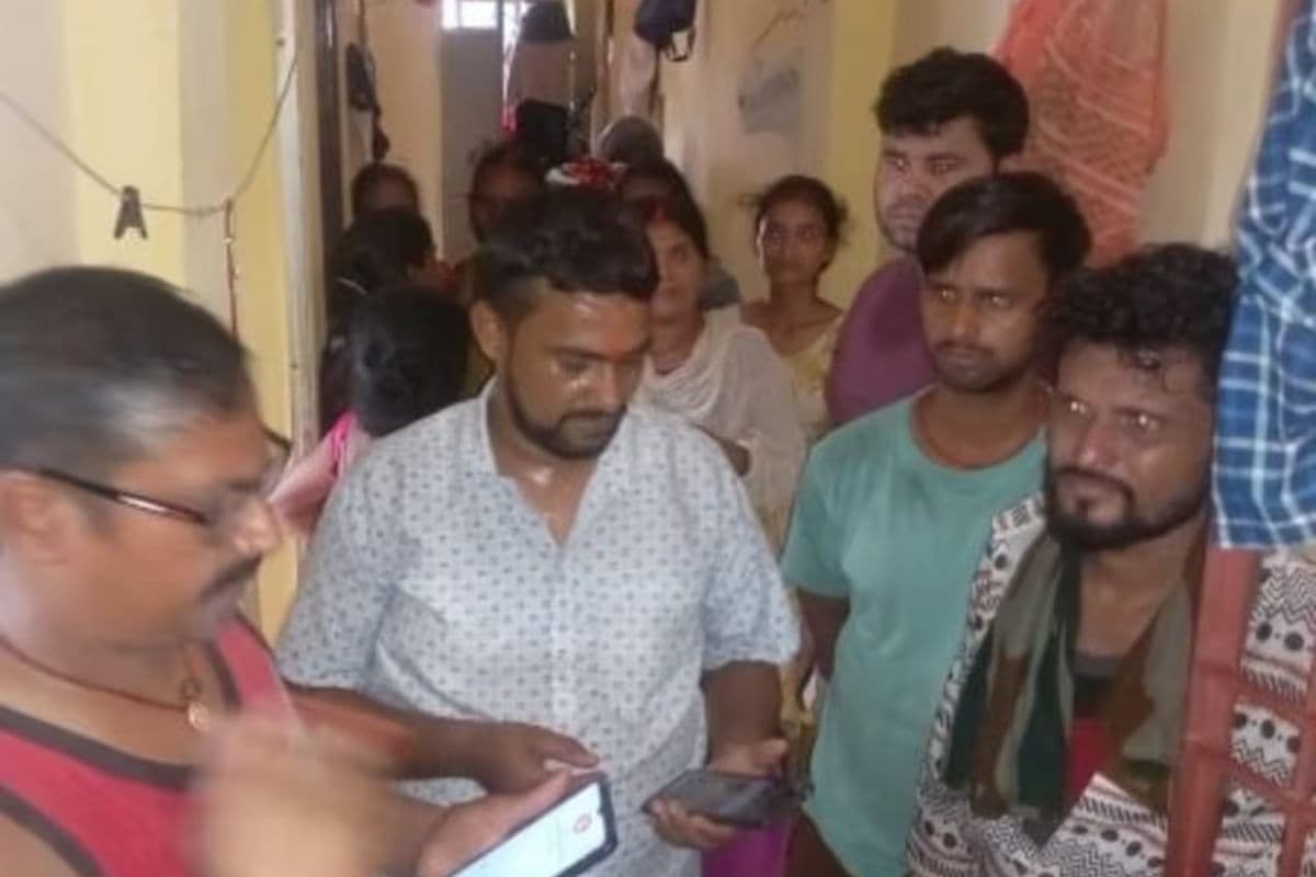 जहानाबाद में लड़की ने शादी से किया इंकार तो एकतरफा आशिक ने ले ली जान, फिर खुद को मारी गोली