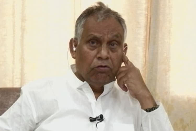 Bihar Election 2025: ‘RJD नेताओं को लाठियों से मारकर घर से भगाओ’, केंद्रीय मंत्री की कार्यकर्ताओं से अपील