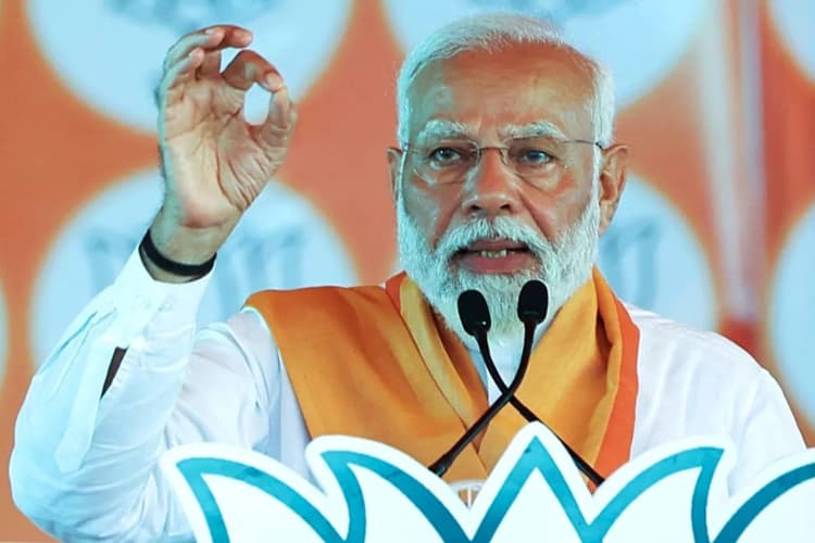 मोतिहारी से बिहार पर योजनाओं की बौछार करेंगे पीएम मोदी, देंगे 7200 करोड़ की सौगात