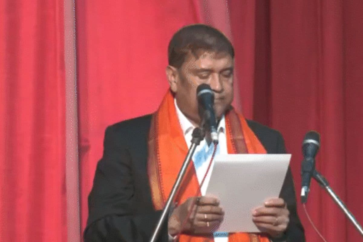 Bihar Sharif Vidhan Sabha Chunav 2025: पिछले 3 चुनाव से NDA का अभेद किला बना बिहारशरीफ, लगातार जीत रहे सुनील कुमार