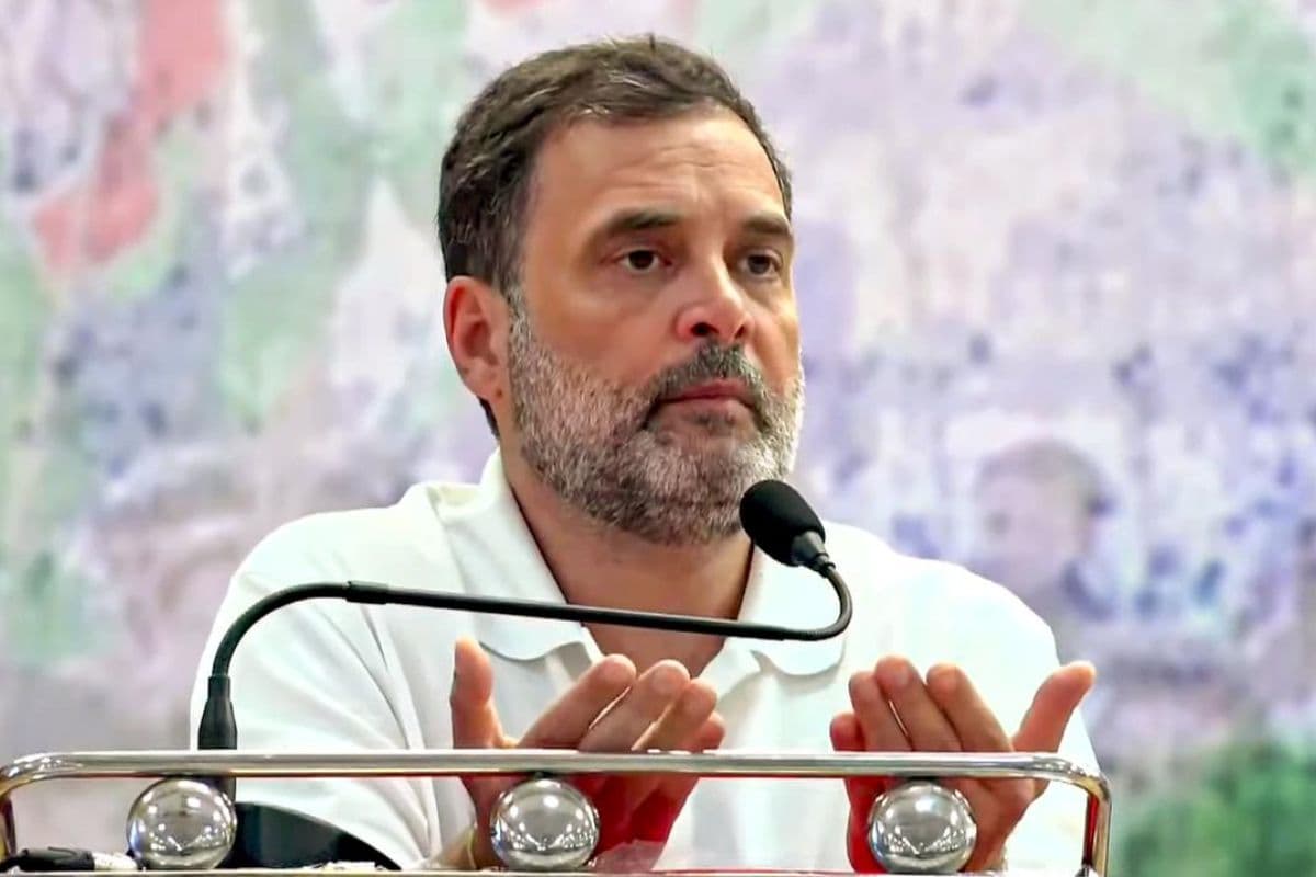 Kutumba Vidhan Sabha Chunav 2025: कांग्रेस के किले को 'हम' की चुनौती? जानिए 2010 से 2020 तक का पूरा चुनावी सफर