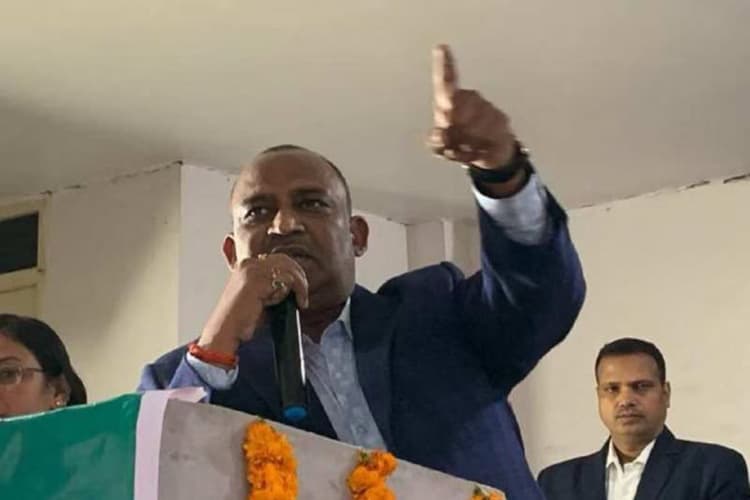 Bodh Gaya Vidhan Sabha Chunav 2025: बोधगया में ‘आरजेडी vs बीजेपी’ की क्लासिक जंग, तीन चुनाव, दो चेहरे, एक फिक्स मुकाबला!