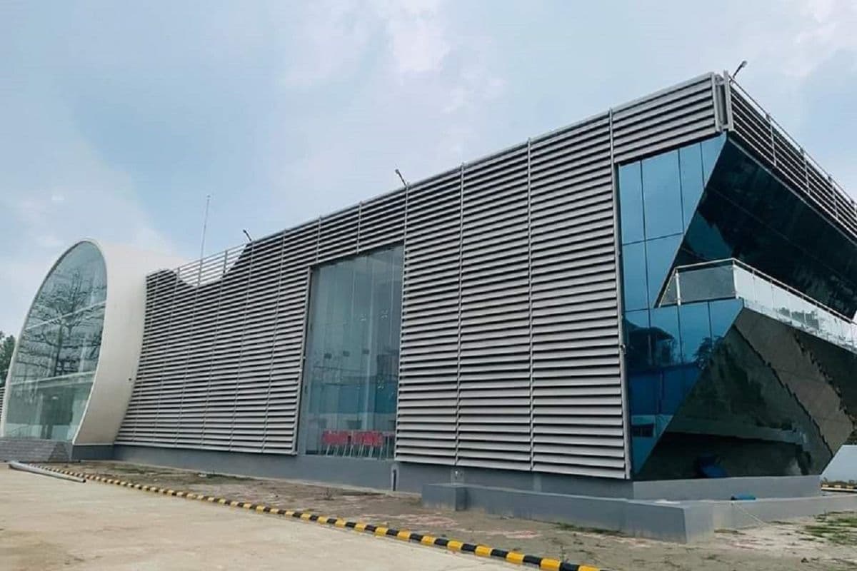 दरभंदा आईटी पार्क