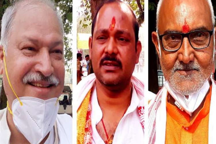 kadhava Vidhan Sabha Chunav 2025: NDA की एकजुटता से शकील अहमद खान को मिलेगी कड़ी चुनौती