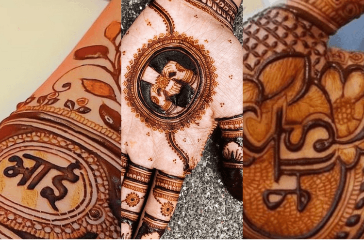 Raksha Bandhan Mehndi Designs: इस रक्षाबंधन लगाएं ये ट्रेंडिंग मेहंदी डिजाइन्स, बहन-भाई के रिश्ते में घुल जाएगा खास प्यार