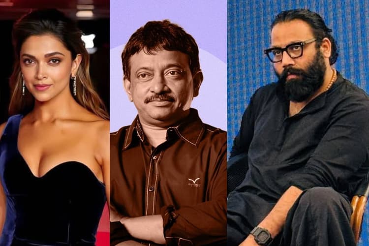 Spirit Row: राम गोपाल वर्मा ने दीपिका पादुकोण-संदीप रेड्डी वांगा के स्पिरिट विवाद पर तोड़ी चुप्पी, कही ये बात