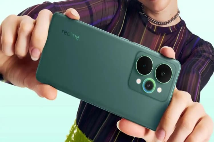 Realme 15 Pro 5G के लॉन्च से पहले सामने आयी बड़ी जानकारी, जानिए कितने में मिलेगा AI वाला फोन