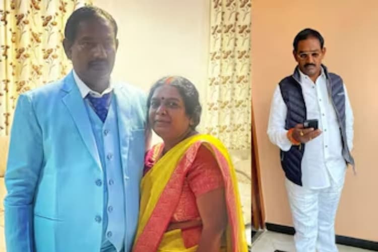 'पति को मारने की साजिश रची जा रही है', विधायक रीतलाल यादव की पत्नी ने विधानसभाध्यक्ष से सुरक्षा की लगाई गुहार