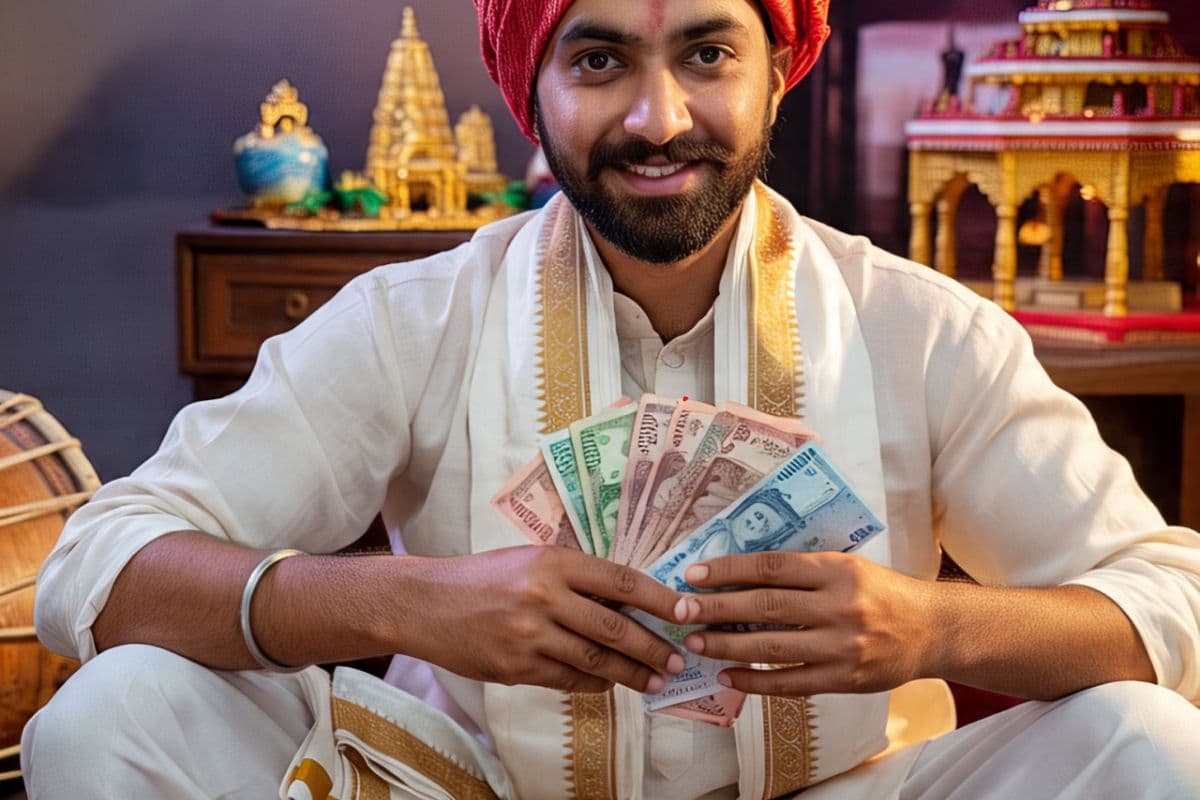 Vastu Tips For Wealth