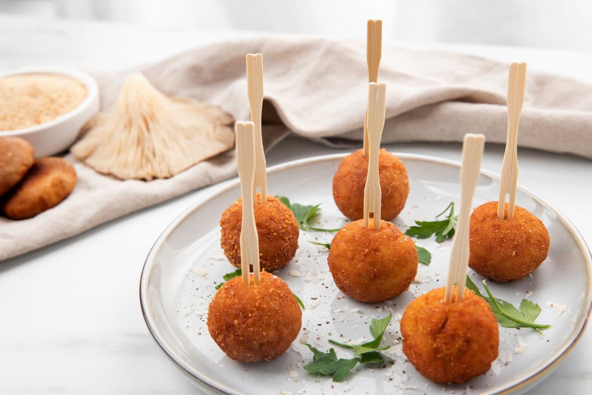 Vegetable lollipop recipe Vegetable lollipop recipe