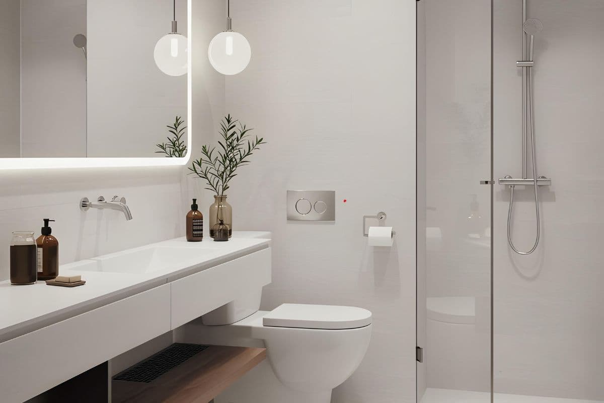 Toilet Toilet