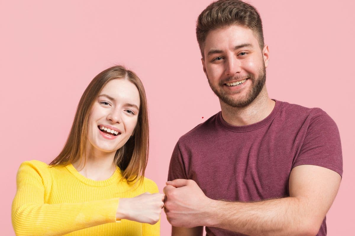 Male Female Friendship