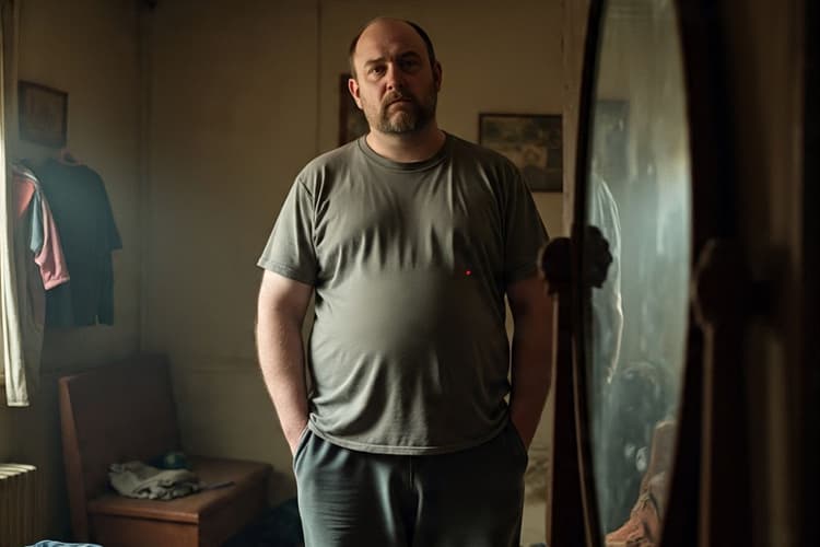 शादी के बाद पुरुष क्यों हो जाते हैं 'अनफिट'? जानिए इसके पीछे की वजहें