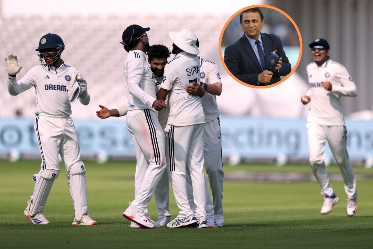 IND vs ENG: इंग्लैंड छुट्टि्यां मनाने नहीं गए! लिटिल मास्टर ने इस गेंदबाज के लिए कही ये बात