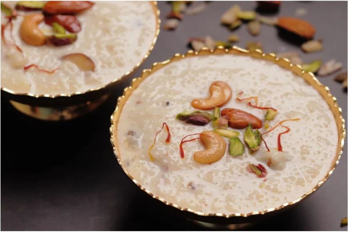 Samak ki Kheer Recipe: सावन के व्रत के लिए बनाएं ये टेस्टी और पौष्टिक खीर,स्वाद ऐसा कि याद रह जाए