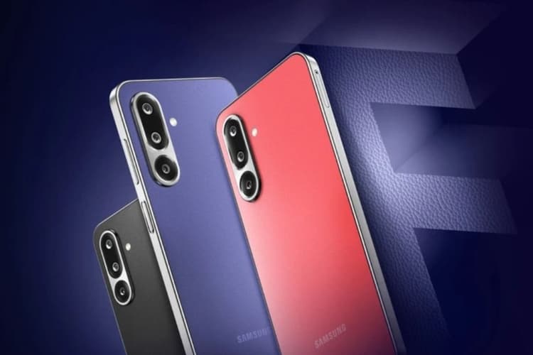 Samsung Galaxy F36 5G: बजट फ्रेंडली प्राइस में लॉन्च हुआ सैमसंग का नया फोन, चेक करें फीचर्स