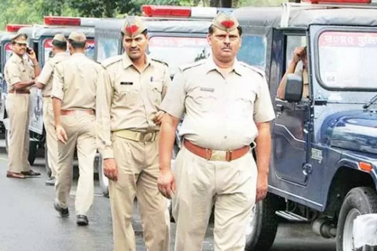 Sarkari Naukri Bihar Police Constable Recruitment