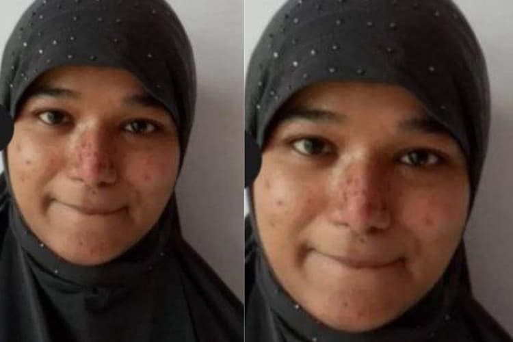 गुजरात ATS की बड़ी कार्रवाई, अल-कायदा से जुड़ी महिला गिरफ्तार