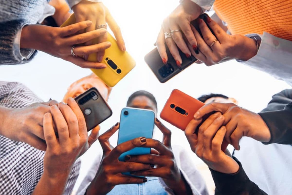 Second Hand Phone Second Hand Phone
