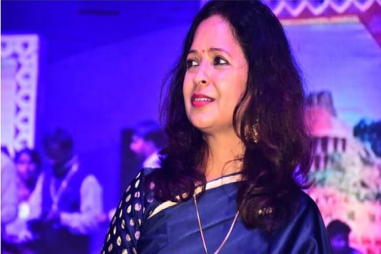 Kesaria Vidhan Sabha: 2024 में फ्लोर टेस्ट से पहले कहां चली गई थी शालिनी मिश्रा, उपेंद्र कुशवाहा ने दिया था साथ