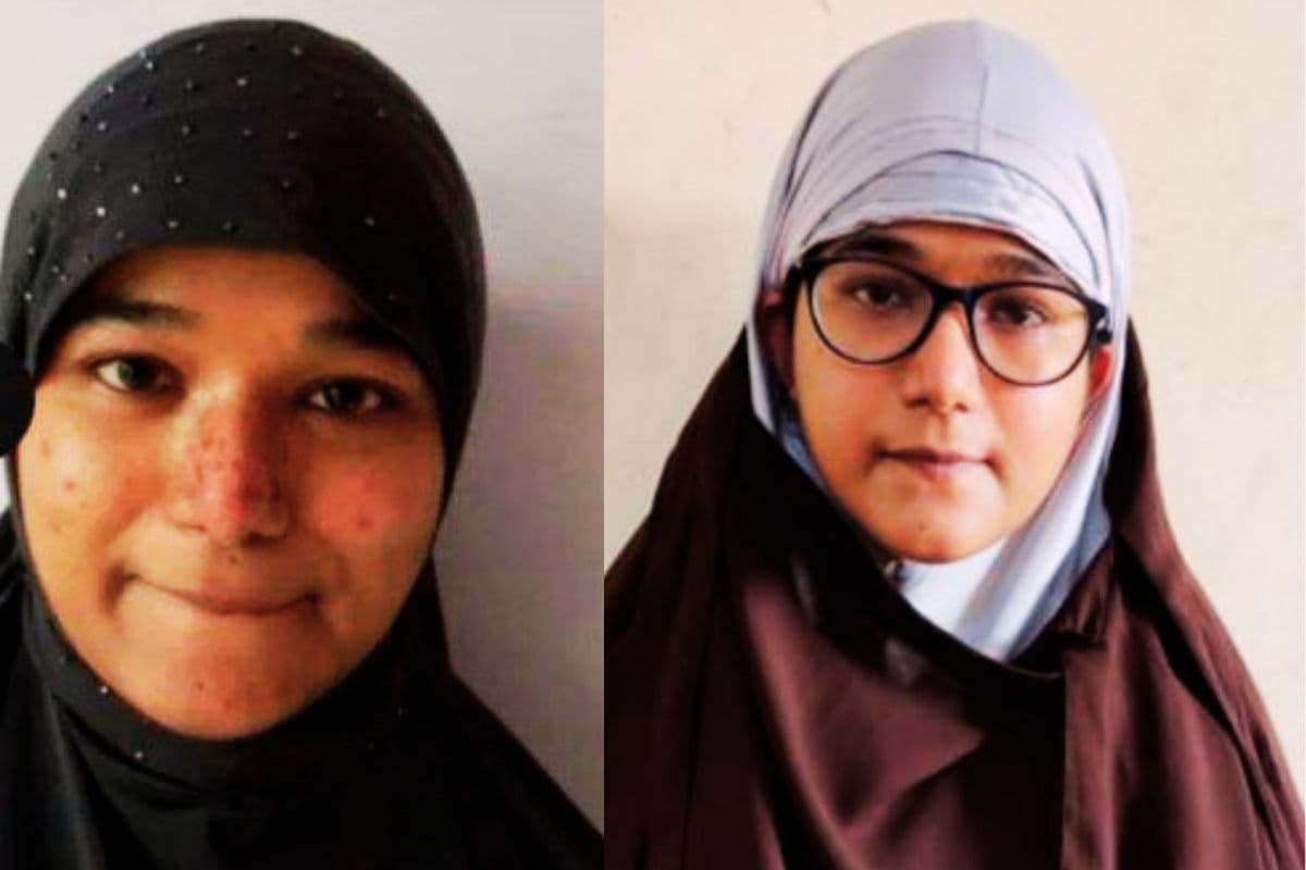 Shama Parveen Al Qaeda Arrest News Shama Parveen Al Qaeda Arrest News