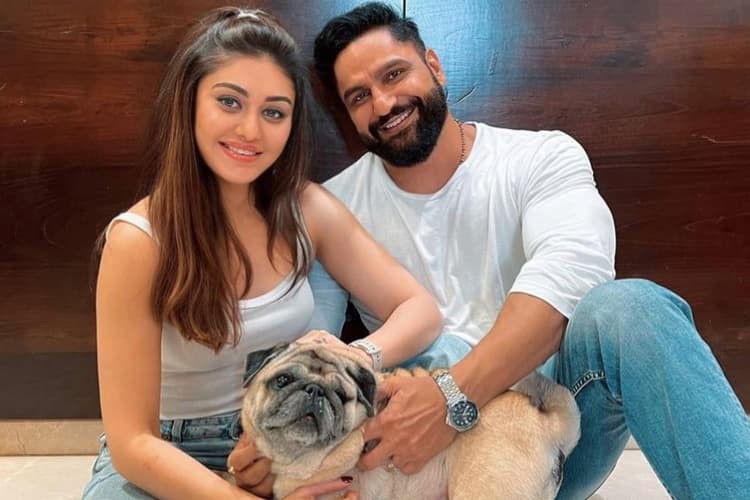 Shefali Jariwala की मौत के बाद फेम पाने के आरोपों पर पति ने तोड़ी चुप्पी, कहा- परी को सोशल मीडिया पर रहना पसंद था