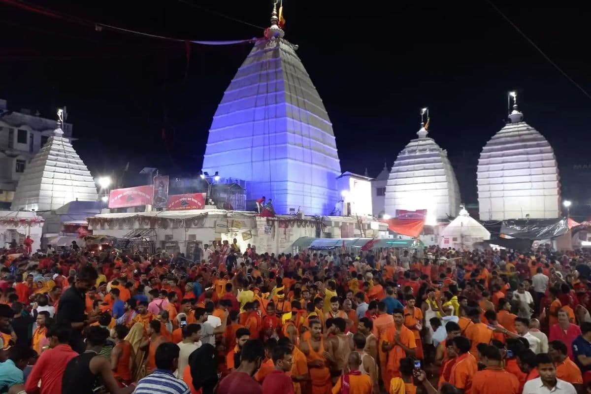 श्रावणी मेला एप पर तस्वीर डालकर जीतें इनाम, क्विज प्रतियोगिता में भाग लेकर भी…