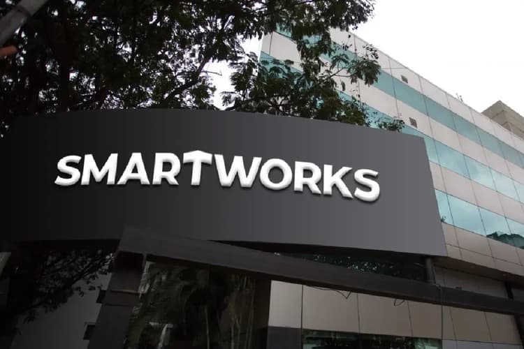 IPO Listing: स्मार्टवर्क्स कोवर्किंग स्पेसेस की शेयर बाजार में जोरदार लिस्टिंग, पहले दिन 9.36% उछला शेयर