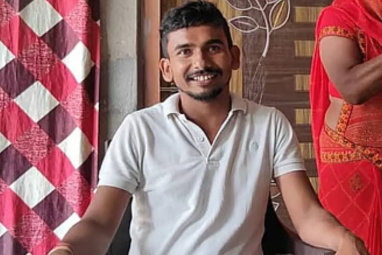 Success Story: JPSC का वो हीरो, जो दिन में खाना पहुंचाता था और रात में सपनों को सींचता था