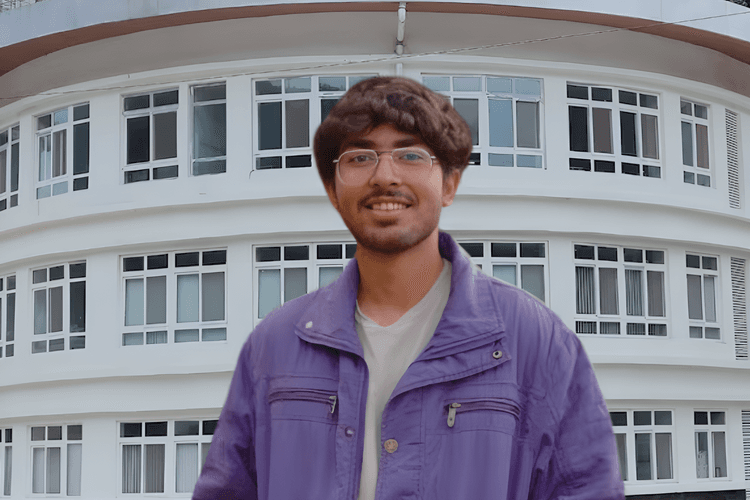 Success Story: JEE में हार नहीं मानी, ड्रॉप ईयर में प्लानिंग बदली, और बन गए IITian!