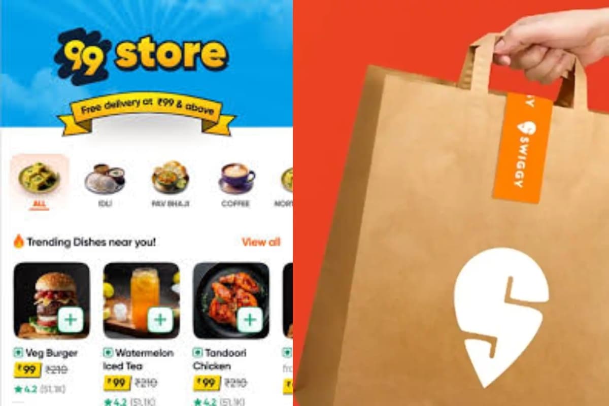 Swiggy ₹99 स्टोर: अब 175+ शहरों में सस्ता खाना, जेब पर हल्का, स्वाद में दमदार