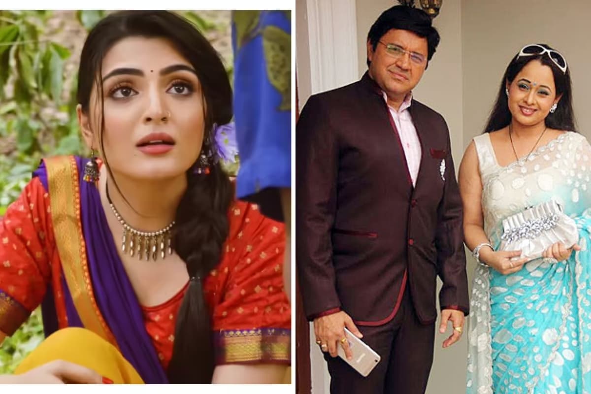 Taarak Mehta Ka Ooltah Chashmah: भिड़े-माधवी भाभी संग काम करने पर भूतनी चकोरी ने तोड़ी चुप्पी, कही ये बात