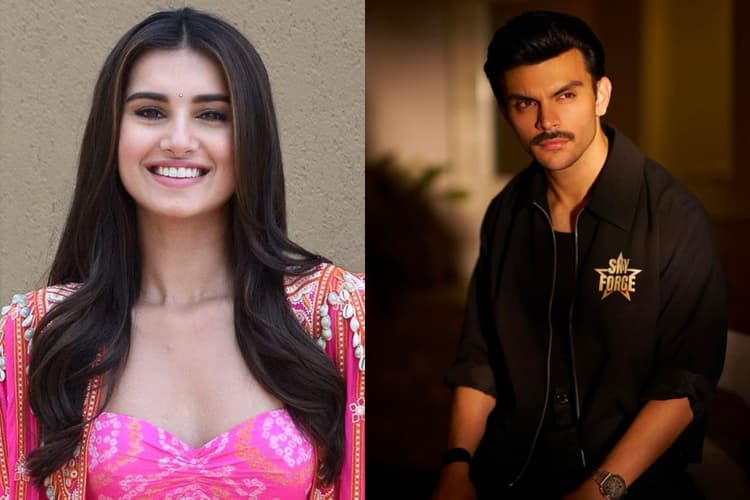 Tara Sutaria Dating Veer Pahariya: तारा सुतारिया ने वीर पहाड़िया को डेट करने पर तोड़ी चुप्पी, कहा- इस समय इस बारे में बात नहीं कर पाऊंगी