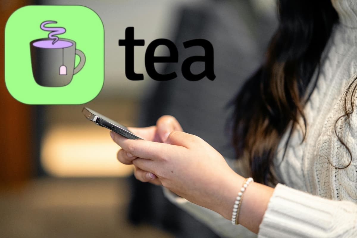 TEA App क्या है, जिसकी गलती से लीक हो गईं महिलाओं की 72 हजार तस्वीरें?