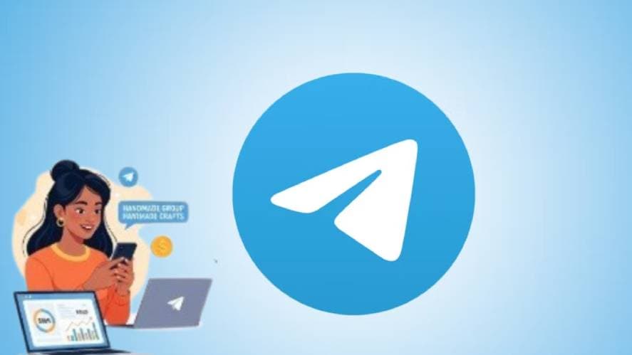 Telegram Telegram