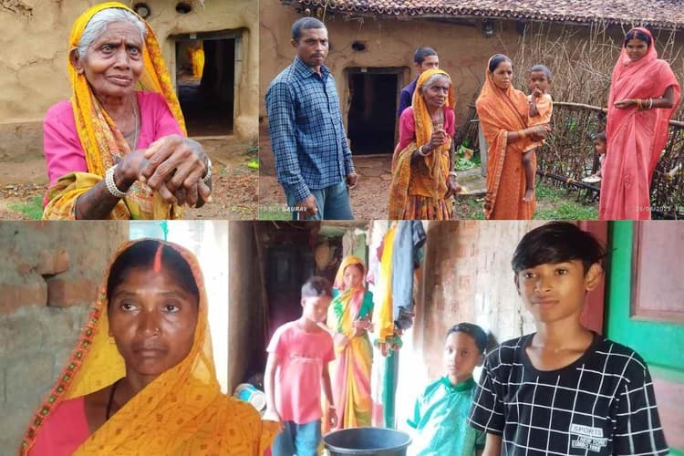 नाइजर में फंसे प्रवासी मजदूर लौटे नहीं, अब दुबई में फंसे झारखंड के 15 मजदूर लगा रहे वतन वापसी की गुहार, परिजनों का छलका दर्द