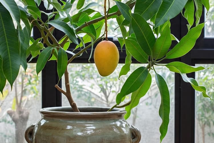 घर में है कम जगह या रहते हैं फ्लैट में, तो इन आसान तरीकों से घर में लगाएं फलदार पौधे