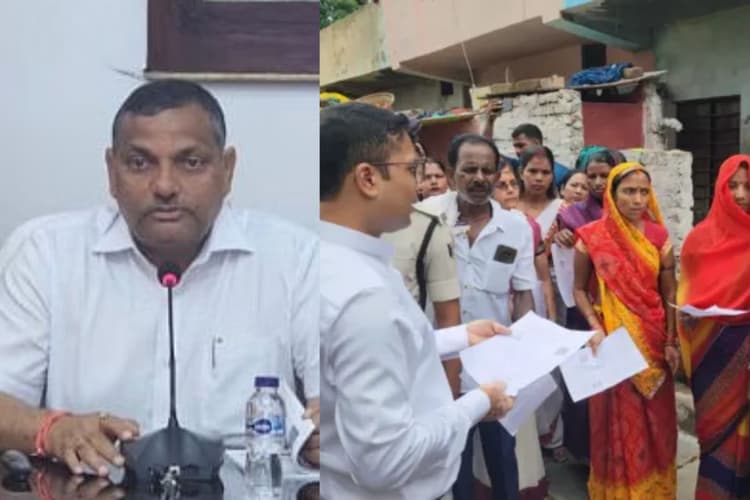 बिहार के मुख्य सचिव ने सभी जिलों के डीएम को दिया आदेश, मतदाता सूची पुनरीक्षण में लगे कर्मियों के तबादले पर आया ये फरमान