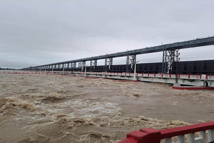 बिहार में कोसी के कहर से बचने में अब एआई करेगा मदद, नया वॉर्निंग सिस्टम इस तरह करता है अलर्ट…