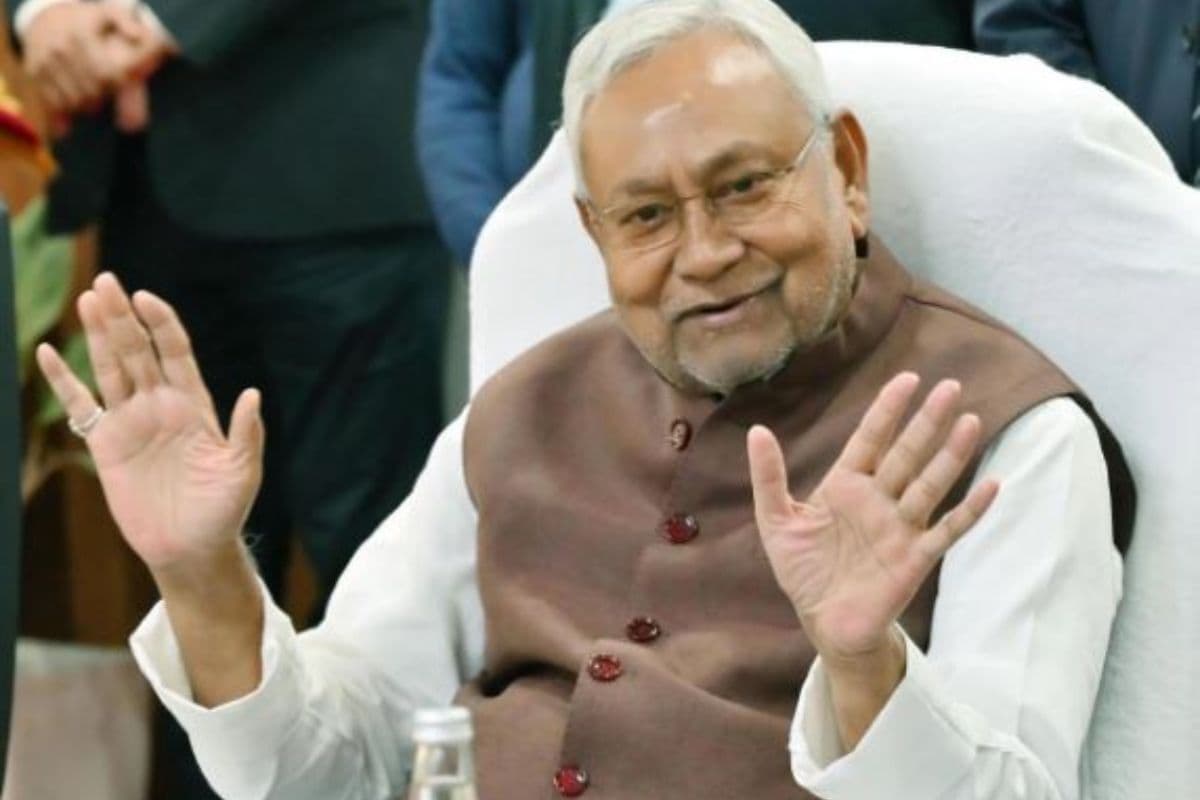 41 agendas approved in Bihar Cabinet meeting 41 agendas approved in Bihar Cabinet meeting
