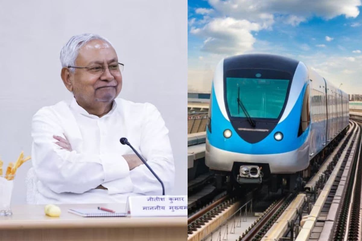 Bihar Cabinet Metro give Patna fast speed crores of rupees approved Bihar Cabinet Metro give Patna fast speed crores of rupees approved